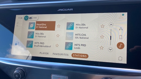 Used Jaguar I-Pace 2024 for sale - 75661814: Photo 30