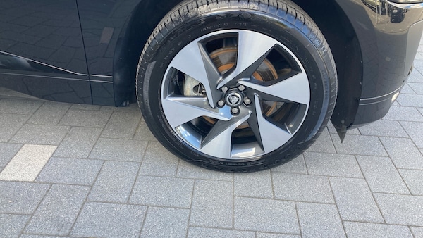 Used Jaguar I-Pace 2024 for sale - 75661814: Photo 36