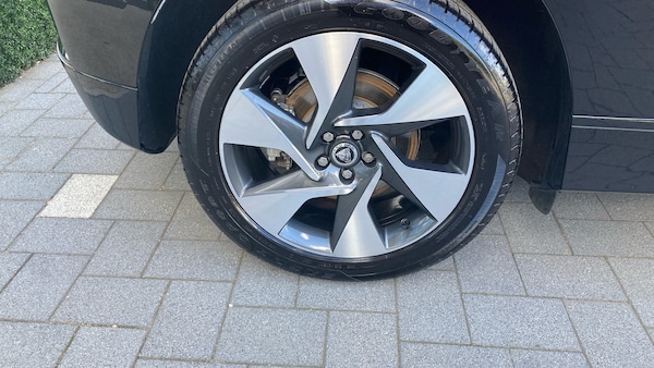 Used Jaguar I-Pace 2024 for sale - 75661814: Photo 37