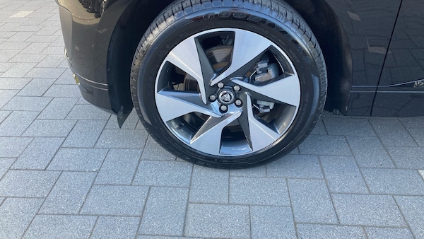 Used Jaguar I-Pace 2024 for sale - 75661814: Photo 39