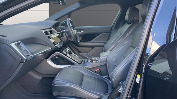 Used Jaguar I-Pace 2024 for sale - 75661814: Photo 3