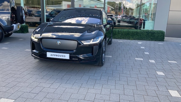 Used Jaguar I-Pace 2024 for sale - 75661814: Photo 40