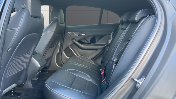 Used Jaguar I-Pace 2024 for sale - 75661814: Photo 4