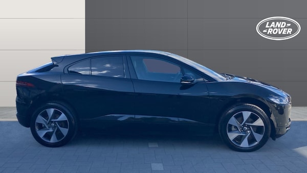 Used Jaguar I-Pace 2024 for sale - 75661814: Photo 5