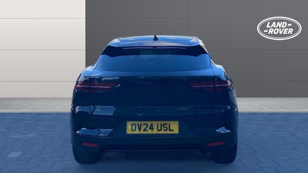 Used Jaguar I-Pace 2024 for sale - 75661814: Photo 6