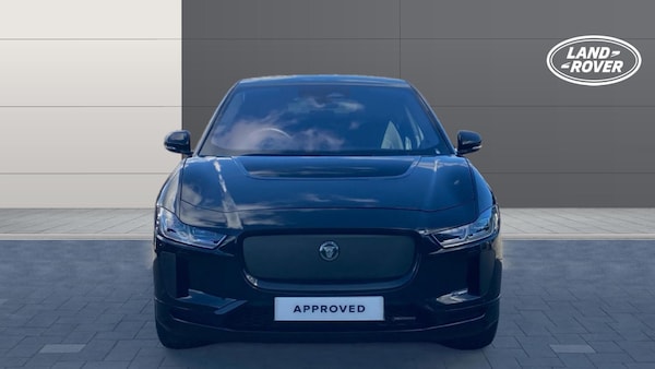 Used Jaguar I-Pace 2024 for sale - 75661814: Photo 7