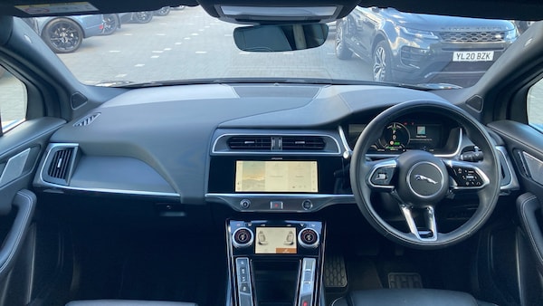Used Jaguar I-Pace 2024 for sale - 75661814: Photo 9