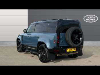 Used Land Rover Defender 2024 for sale - 74938307: Photo
