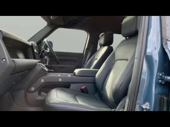 Used Land Rover Defender 2024 for sale - 74938307: Photo