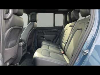 Used Land Rover Defender 2024 for sale - 74938307: Photo