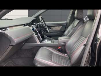 Used Land Rover Discovery Sport 2020 for sale - 75314118: Photo