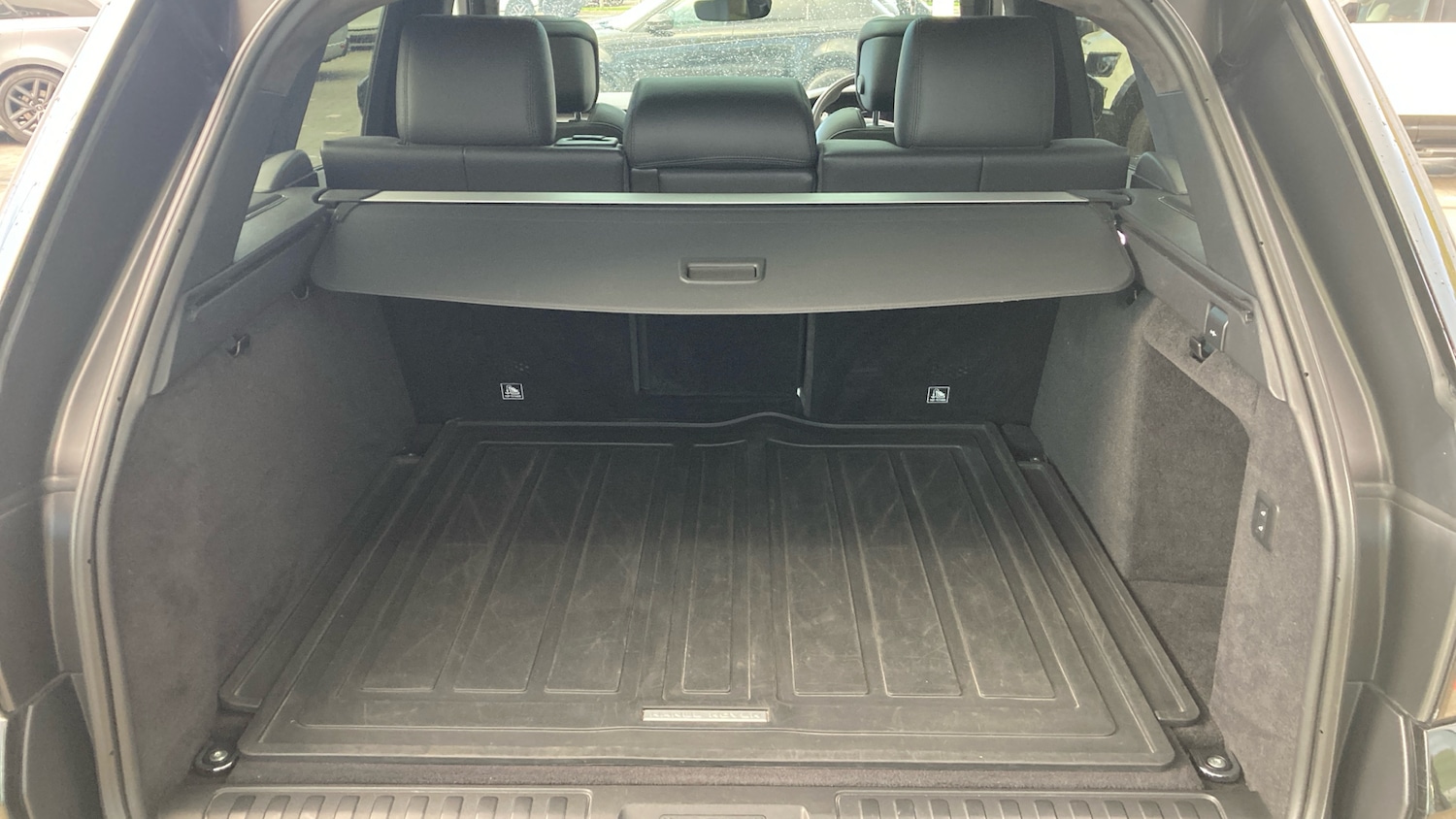 Used Land Rover Range Rover Sport 2020 for sale - 76384909: Photo 10