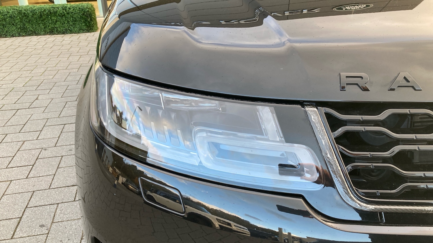 Used Land Rover Range Rover Sport 2020 for sale - 76384909: Photo 17