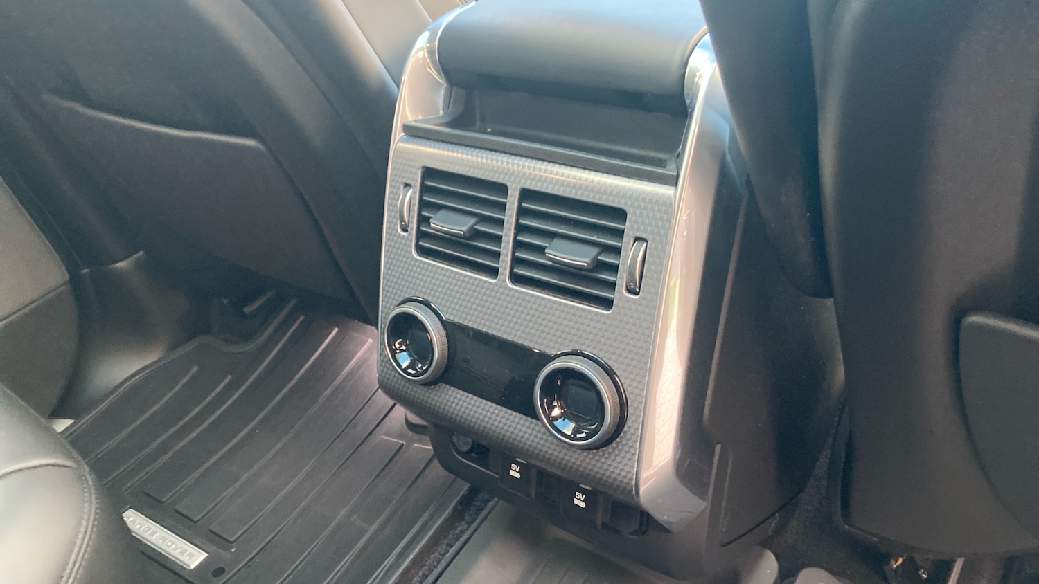 Used Land Rover Range Rover Sport 2020 for sale - 76384909: Photo 18