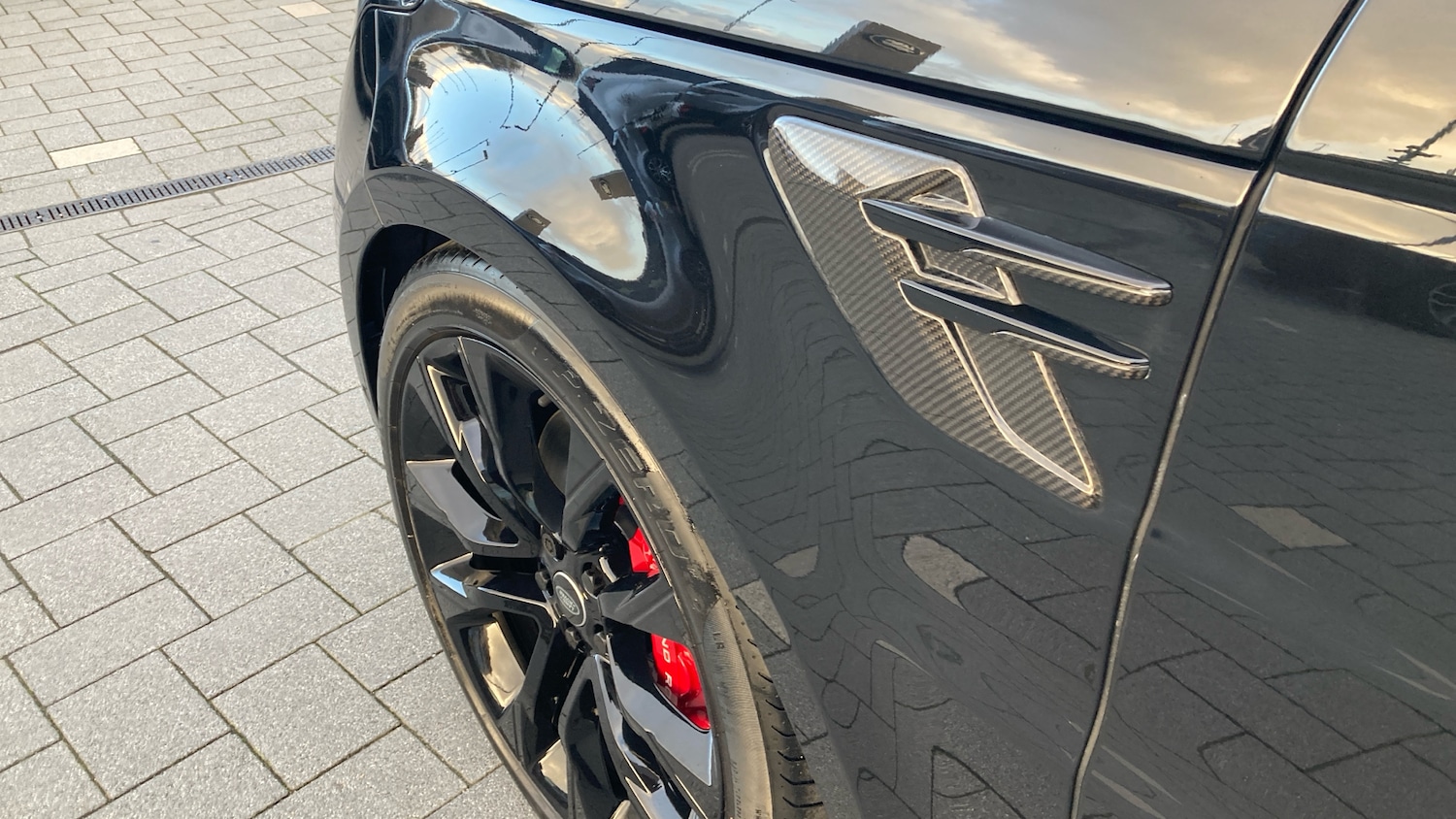 Used Land Rover Range Rover Sport 2020 for sale - 76384909: Photo 20