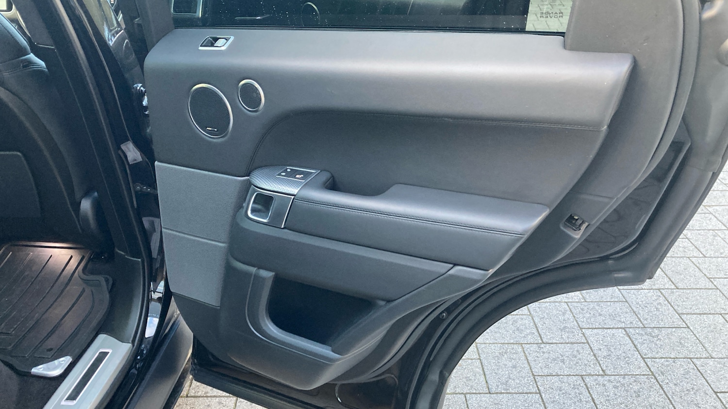 Used Land Rover Range Rover Sport 2020 for sale - 76384909: Photo 24