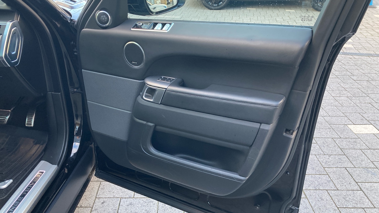 Used Land Rover Range Rover Sport 2020 for sale - 76384909: Photo 25