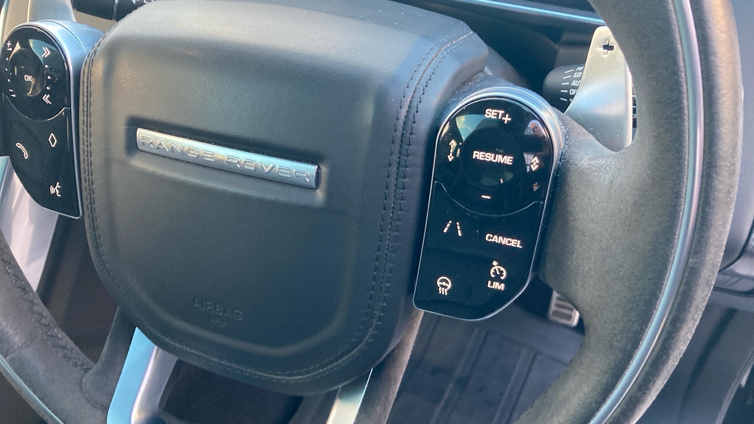 Used Land Rover Range Rover Sport 2020 for sale - 76384909: Photo 28