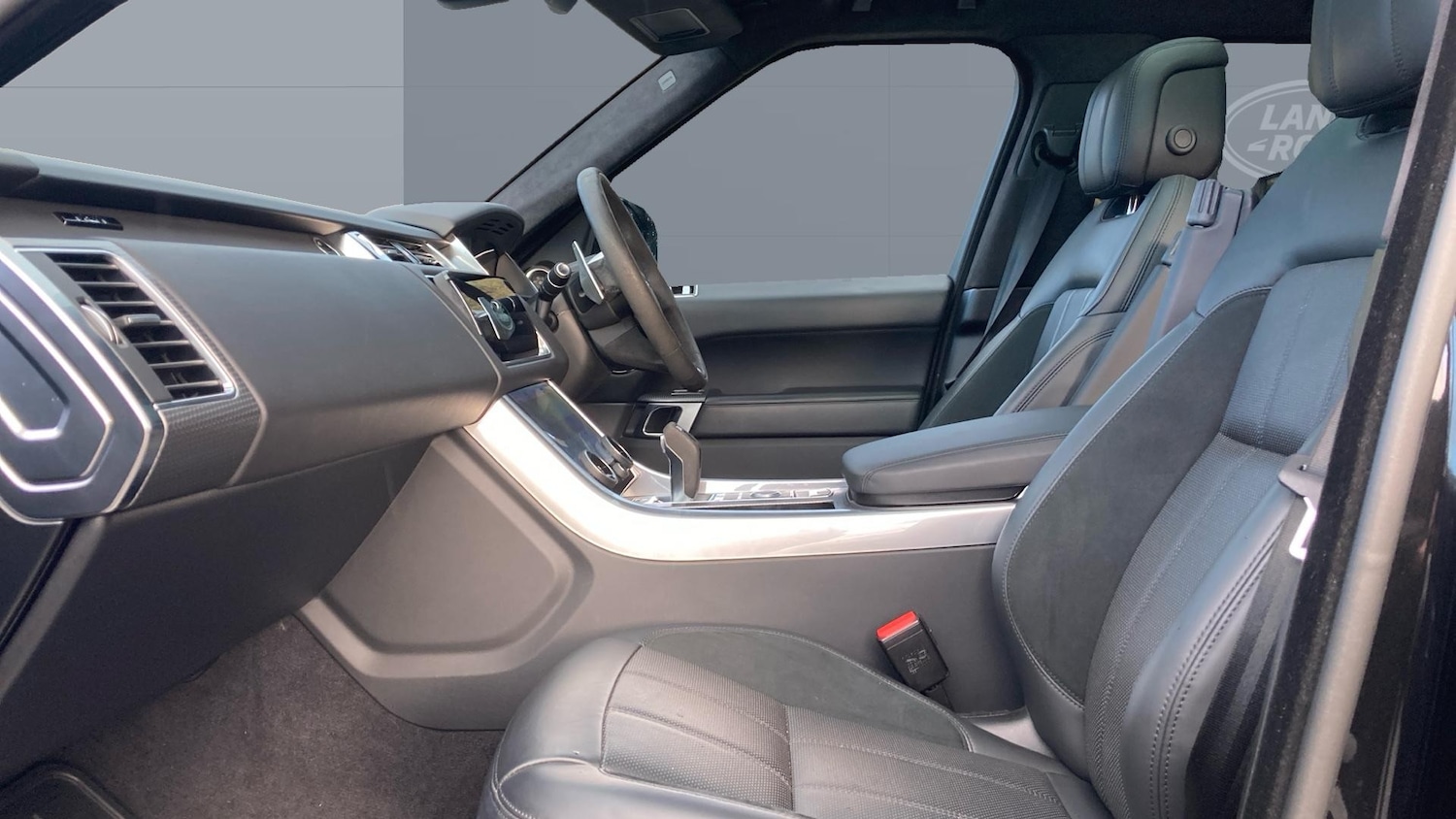 Used Land Rover Range Rover Sport 2020 for sale - 76384909: Photo 3