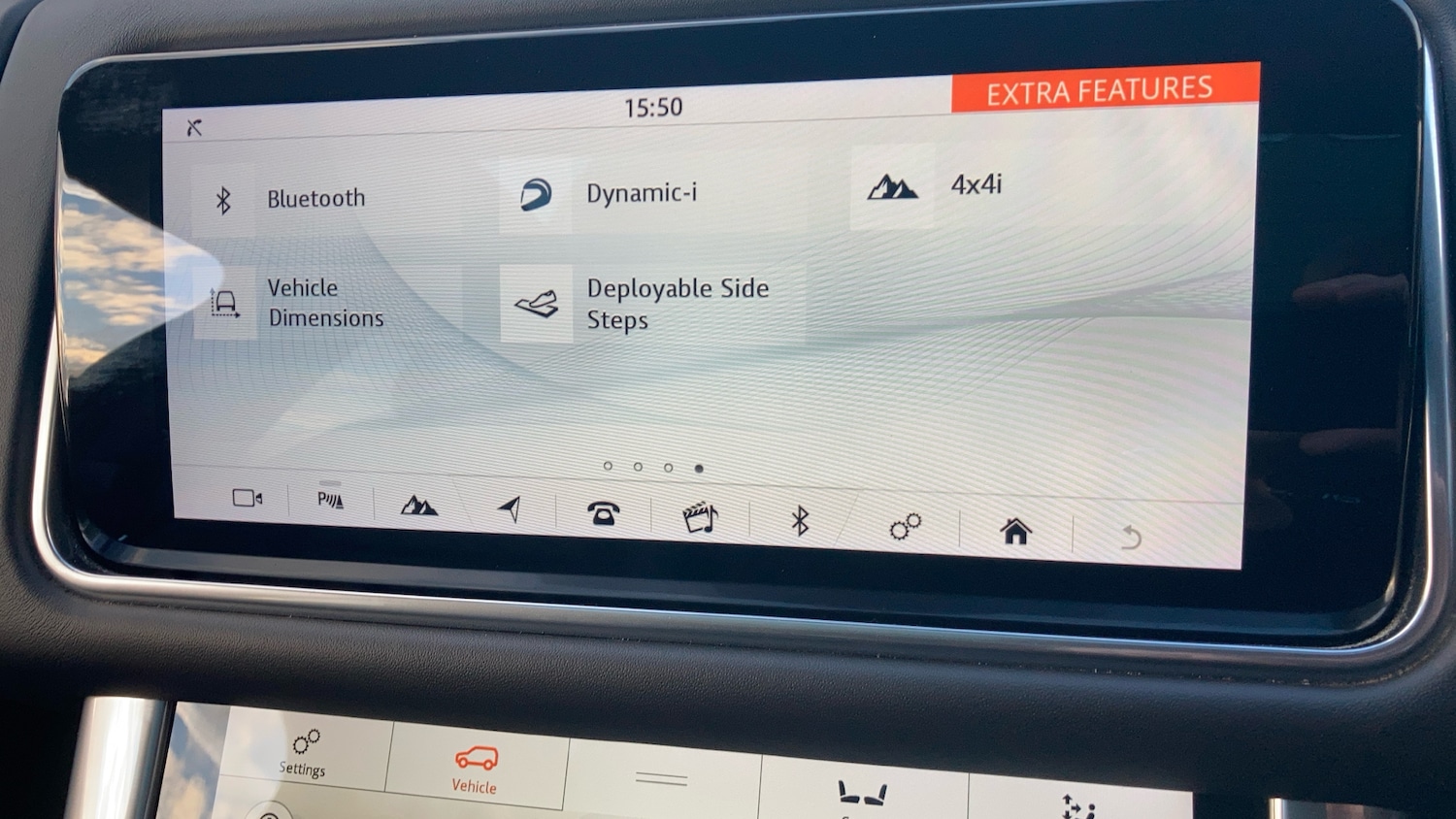 Used Land Rover Range Rover Sport 2020 for sale - 76384909: Photo 30