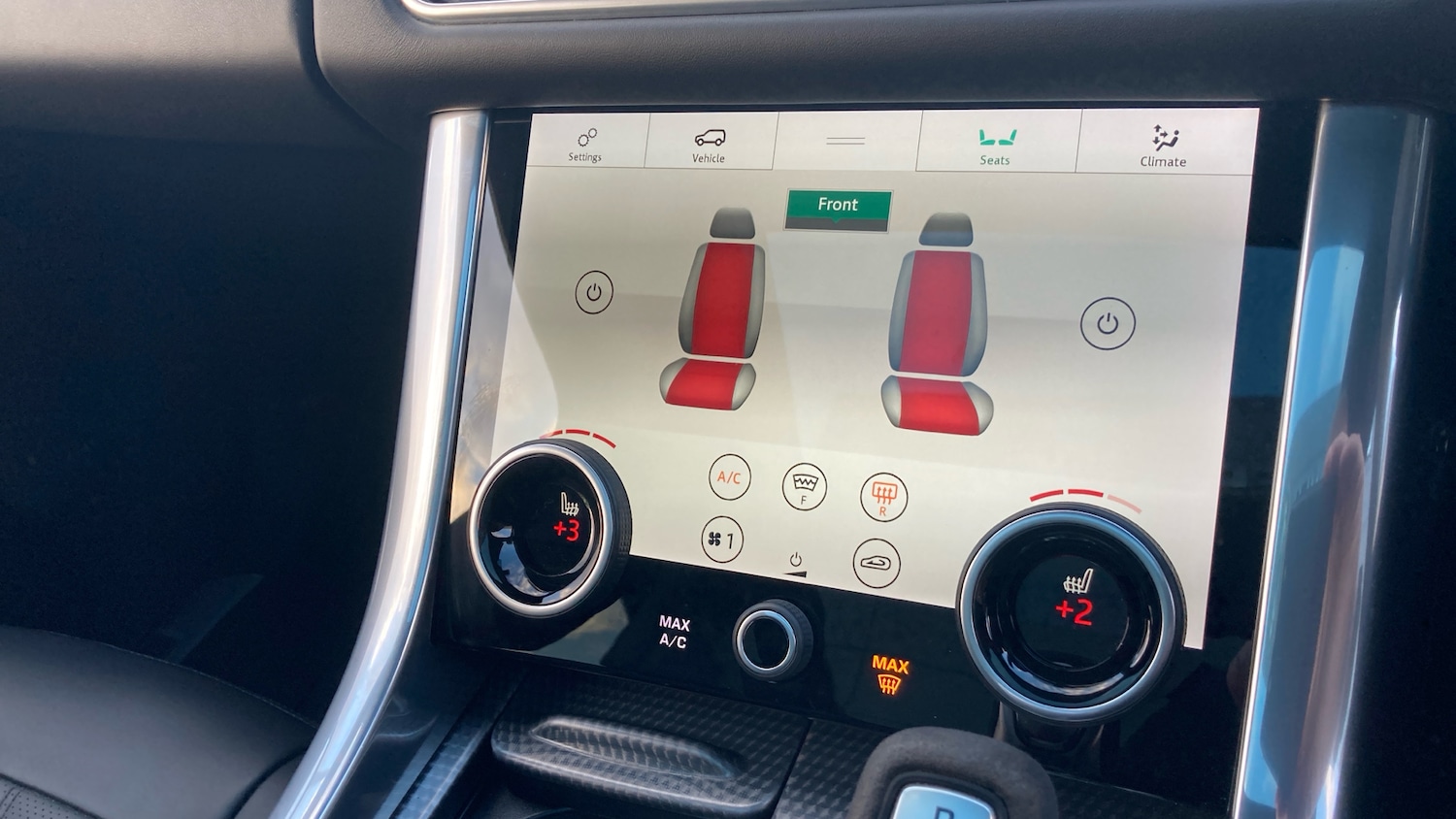 Used Land Rover Range Rover Sport 2020 for sale - 76384909: Photo 33