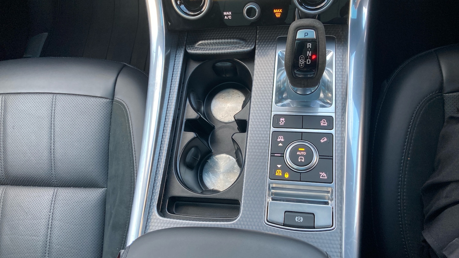 Used Land Rover Range Rover Sport 2020 for sale - 76384909: Photo 35