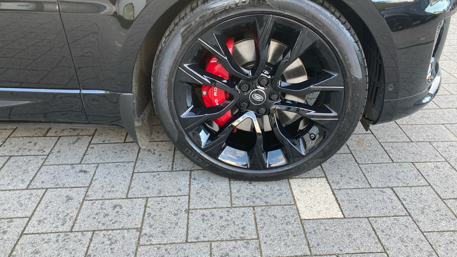 Used Land Rover Range Rover Sport 2020 for sale - 76384909: Photo 36