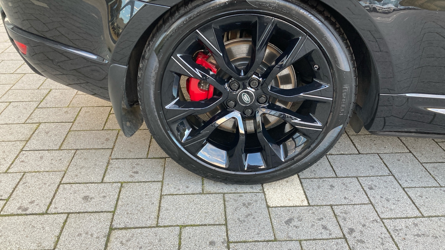 Used Land Rover Range Rover Sport 2020 for sale - 76384909: Photo 37