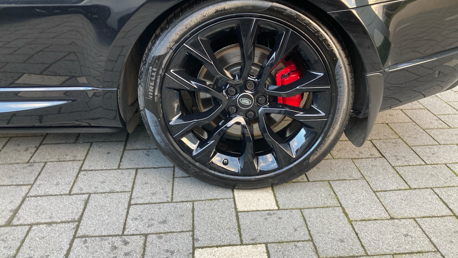 Used Land Rover Range Rover Sport 2020 for sale - 76384909: Photo 38