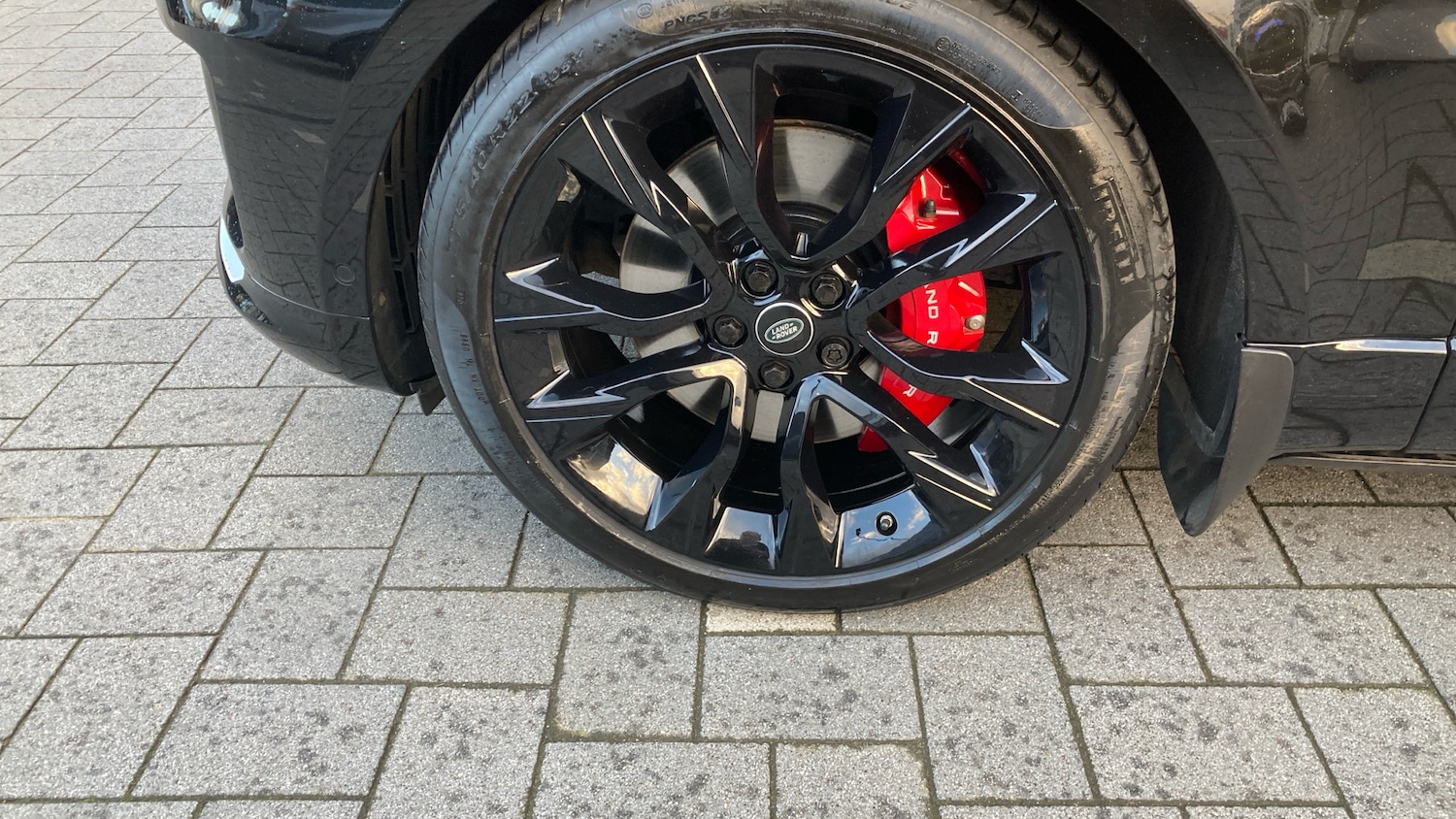 Used Land Rover Range Rover Sport 2020 for sale - 76384909: Photo 39