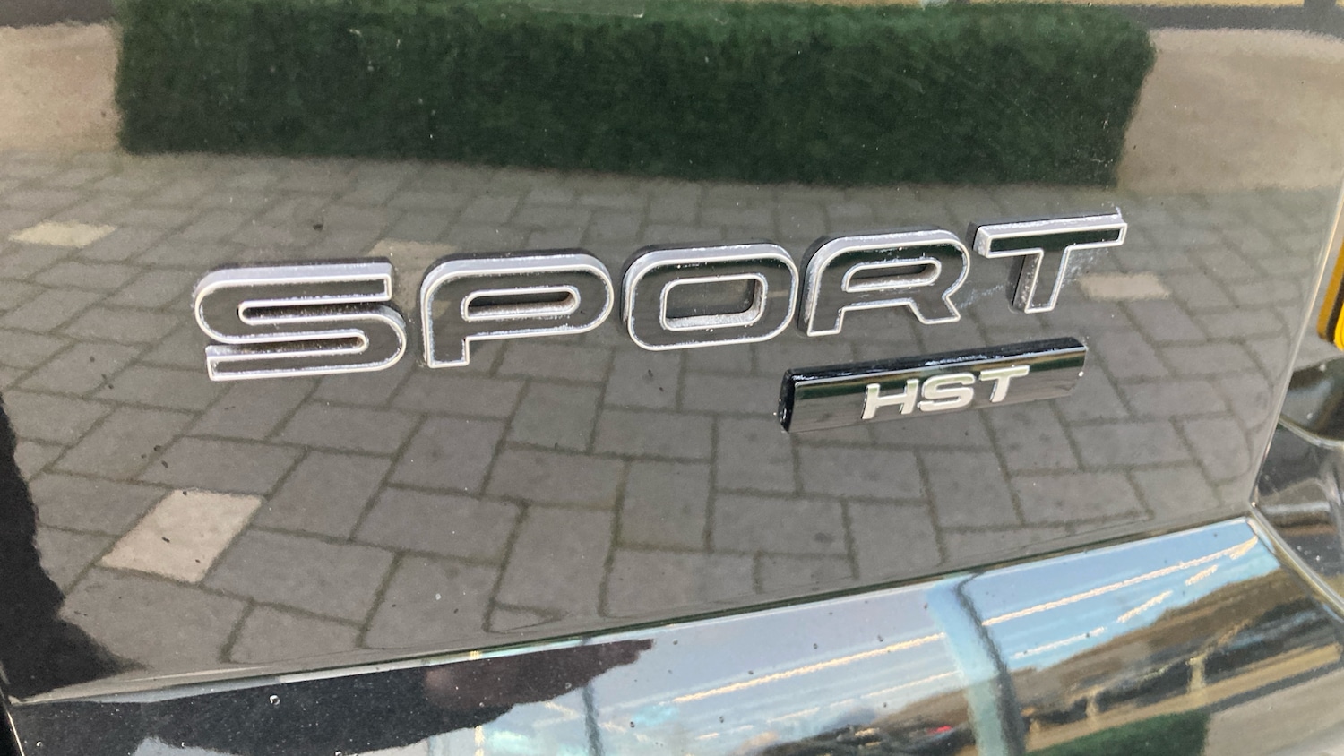 Used Land Rover Range Rover Sport 2020 for sale - 76384909: Photo 40