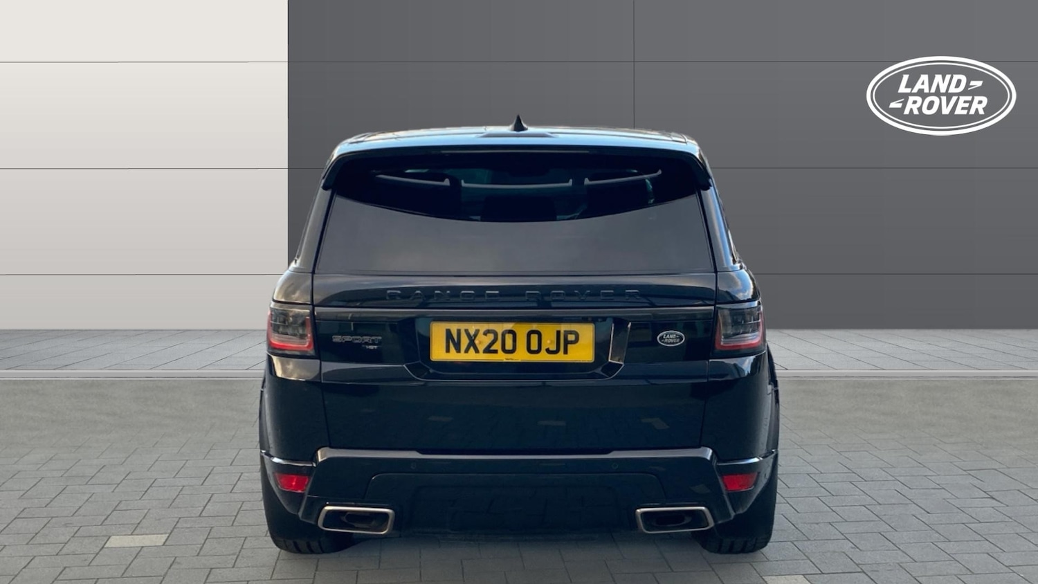 Used Land Rover Range Rover Sport 2020 for sale - 76384909: Photo 6
