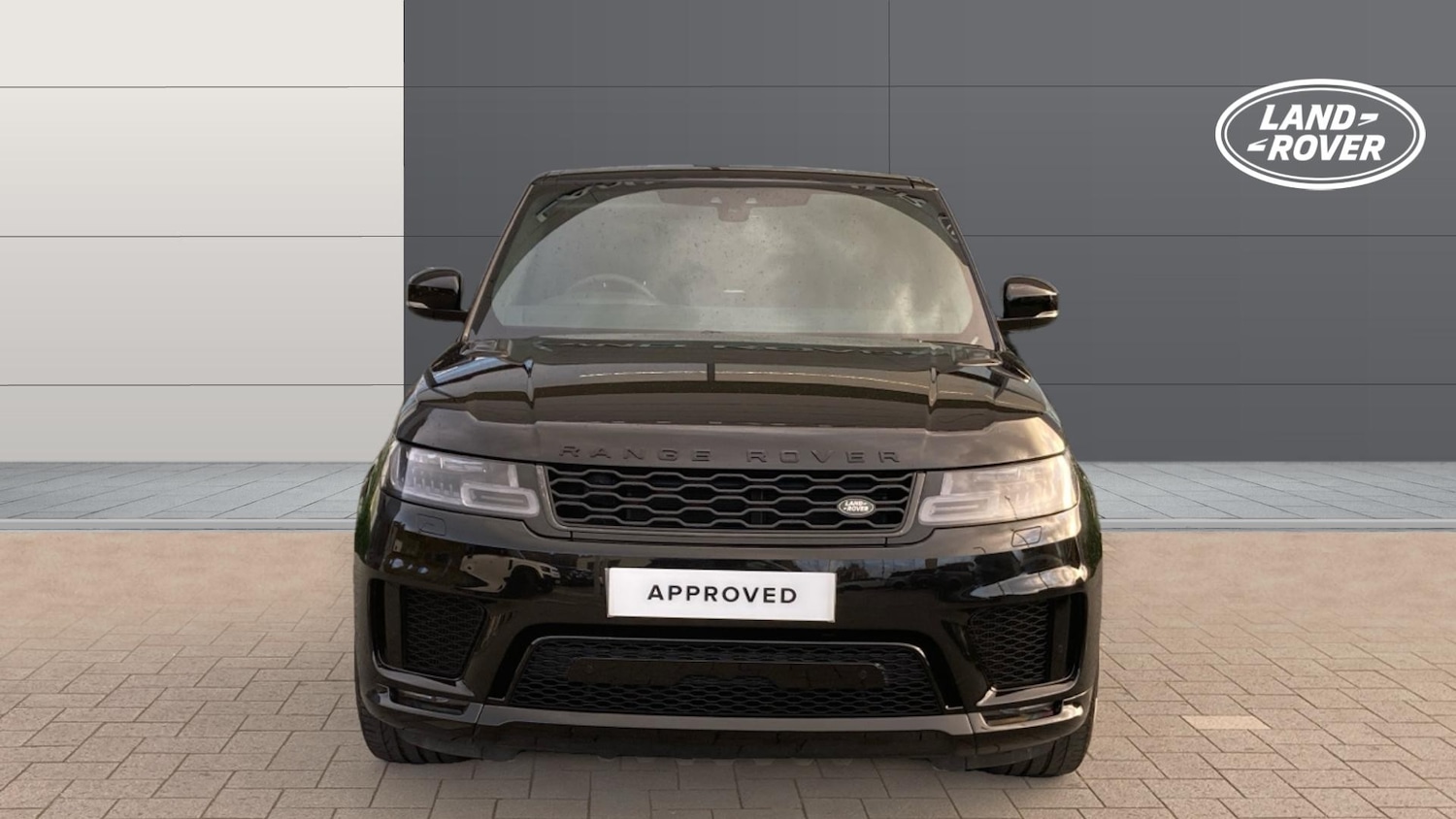 Used Land Rover Range Rover Sport 2020 for sale - 76384909: Photo 7