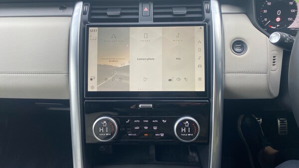 Used Land Rover Discovery 2023 for sale - 76144561: Photo 14