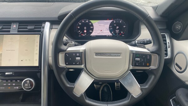 Used Land Rover Discovery 2023 for sale - 76144561: Photo 15