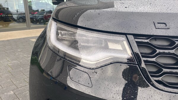 Used Land Rover Discovery 2023 for sale - 76144561: Photo 17