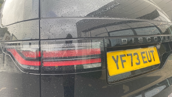 Used Land Rover Discovery 2023 for sale - 76144561: Photo 19