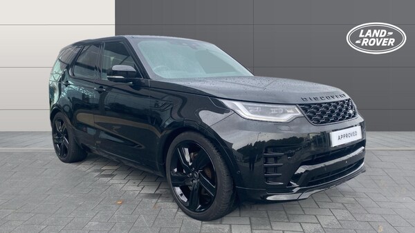 Used Land Rover Discovery 2023 for sale - 76144561: Photo 1