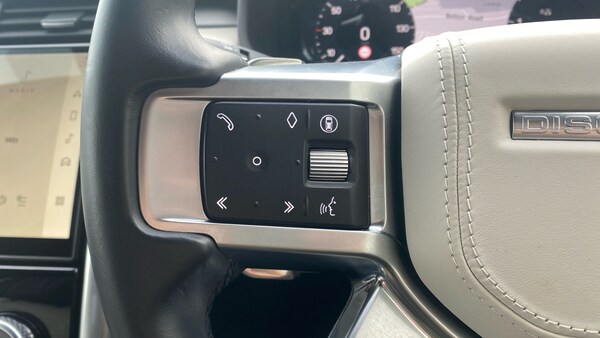 Used Land Rover Discovery 2023 for sale - 76144561: Photo 21