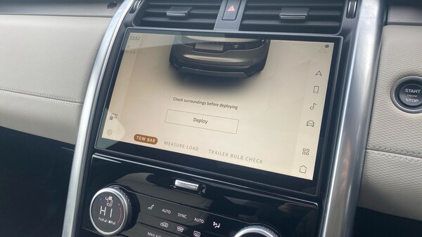 Used Land Rover Discovery 2023 for sale - 76144561: Photo 28
