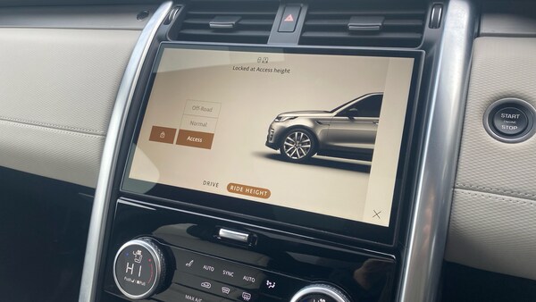 Used Land Rover Discovery 2023 for sale - 76144561: Photo 29