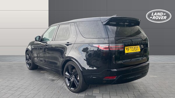Used Land Rover Discovery 2023 for sale - 76144561: Photo 2
