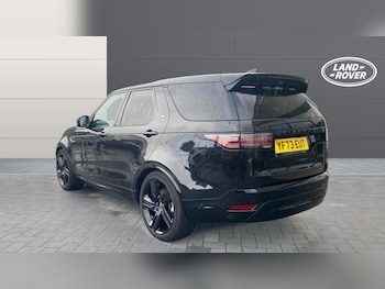 Used Land Rover Discovery 2023 for sale - 76144561: Photo 2