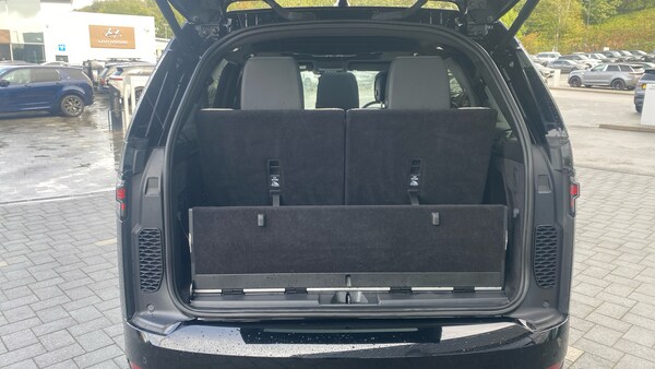 Used Land Rover Discovery 2023 for sale - 76144561: Photo 33