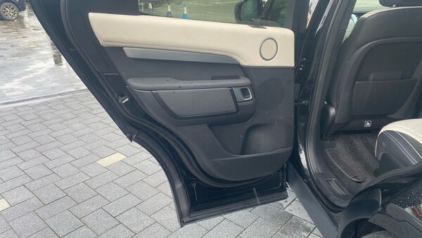 Used Land Rover Discovery 2023 for sale - 76144561: Photo 34