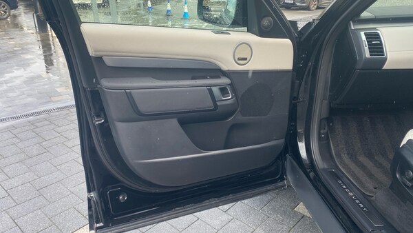 Used Land Rover Discovery 2023 for sale - 76144561: Photo 36