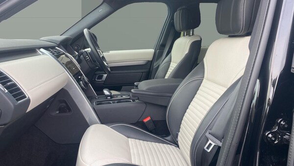 Used Land Rover Discovery 2023 for sale - 76144561: Photo 3