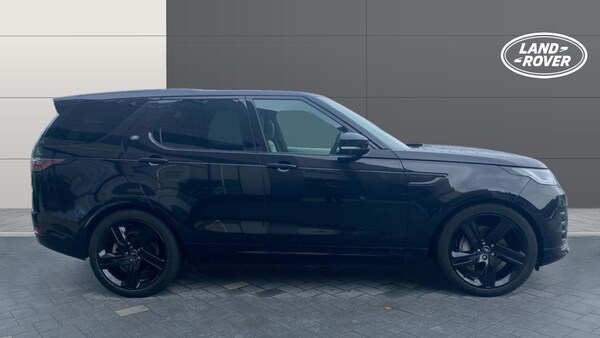 Used Land Rover Discovery 2023 for sale - 76144561: Photo 5