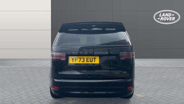 Used Land Rover Discovery 2023 for sale - 76144561: Photo 6