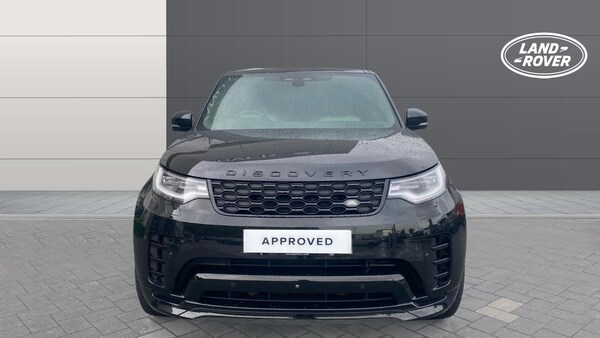 Used Land Rover Discovery 2023 for sale - 76144561: Photo 7